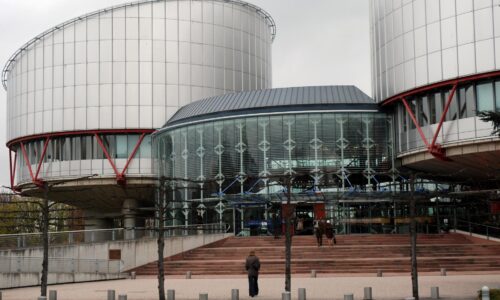Európsky súd rozhodol. Slovensko musí v prípade policajného násilia voči dvom ženám zaplatiť 28 560 eur