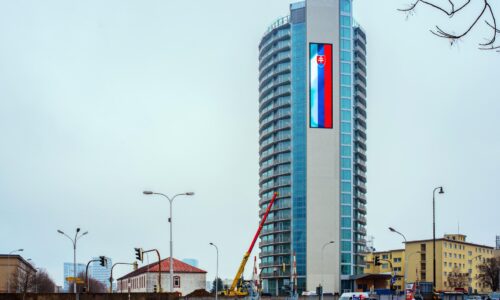 ÚVO preveruje zákazku na rekonštrukciu Kukurice