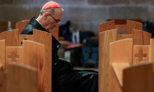 Polícia nemala žiaden zlý úmysel pri incidente s patriarchom. Prioritou bola bezpečnosť, tvrdí Izrael