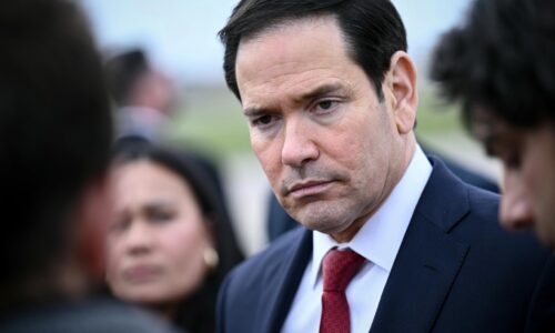 Fungovanie NATO budeme musieť po vojne s Iránom prehodnotiť, vyhlásil Rubio