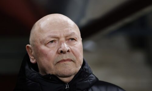 Kouzelný dědeček i brankář s hloupým gólem. Kdo je trenér Koubek, který Čechy poslal na MS