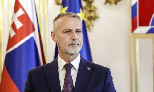 Raši: Veľká noc je príležitosťou uvedomiť si hodnotu vecí, ktoré nás spájajú