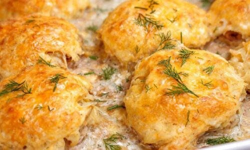 Everyone Thinks This Is Fancy! Simple Minced Meat Patties You’ll Make Everyday!