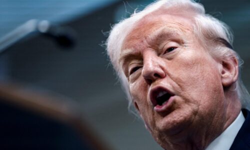 Trumpova administratíva ukončila dohody na ochranu transrodových študentov