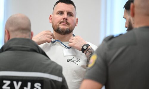 Daniela Bombica dnes prepustia z väzby, rozhodol Najvyšší súd