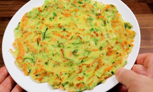 Everyone loves my neighbor’s recipe! Incredibly easy and delicious!