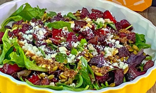 Es ist so lecker, Sie werden erstaunt sein, wenn Sie es probieren einfaches und einzigartiges Rezept