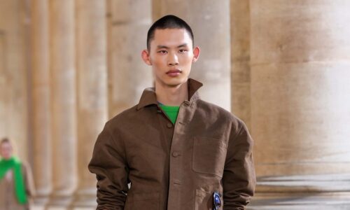 The Designers Defining Tokyo’s Menswear Renaissance