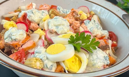 Essen und abnehmen! Je mehr Sie davon essen, desto schneller nehmen Sie ab!