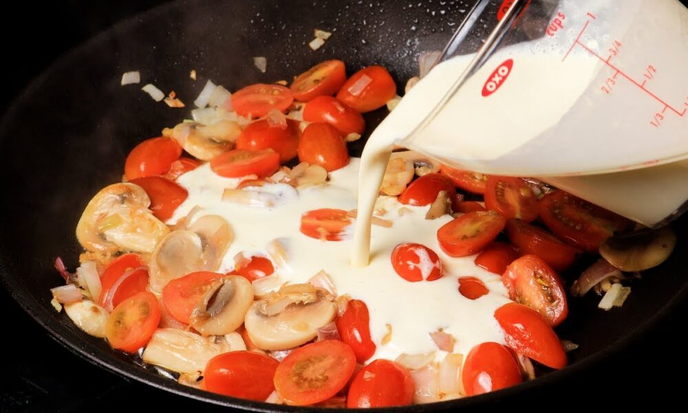 I have never eaten such a delicious fish❗ It is so easy and tasty!