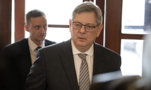 Minister Susko: Voči rozhodnutiu Belgicka v kauze Chovanec podávame tzv. kasačnú sťažnosť