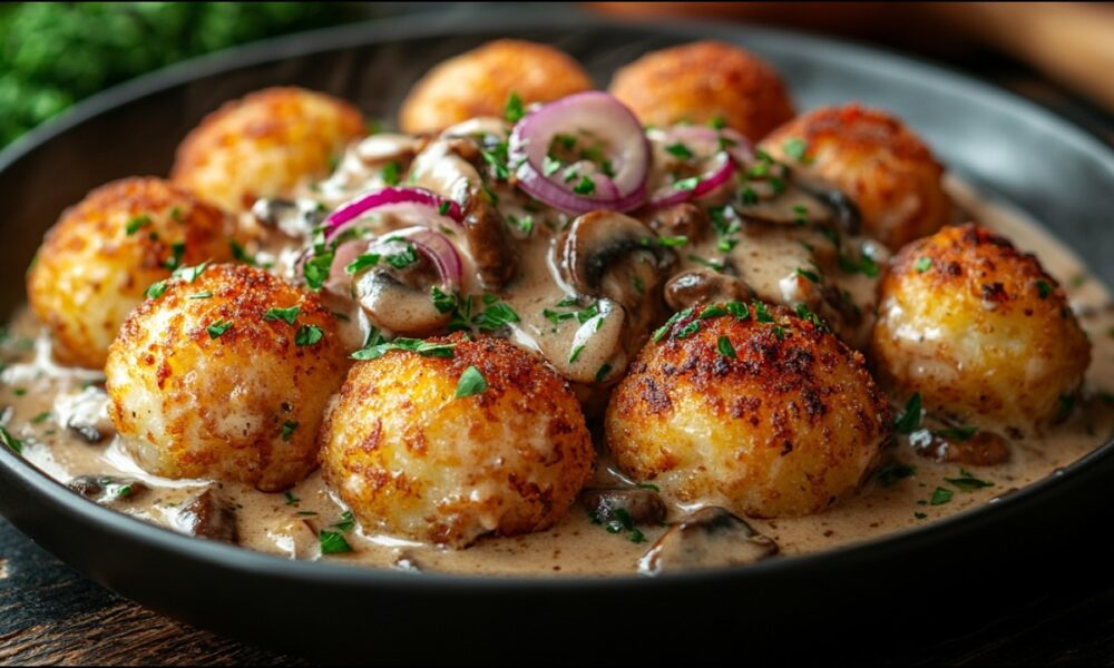 This Potato Recipe Is Better Than Any Other Dinner!