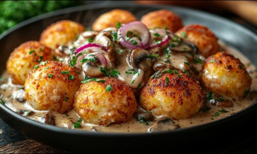This Potato Recipe Is Better Than Any Other Dinner!