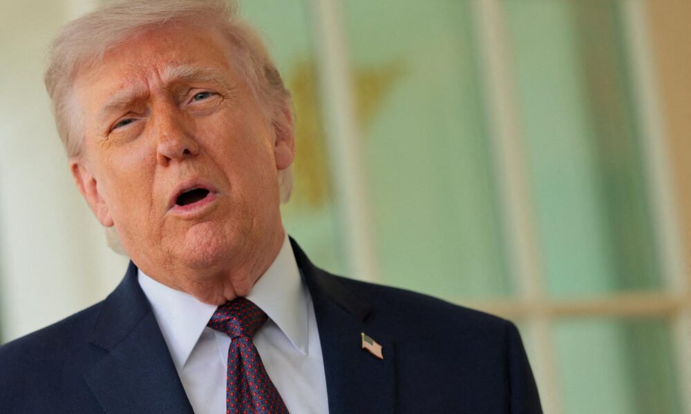 Rokovania s Iránom by mohli byť obnovené počas najbližších dvoch dní, tvrdí Trump. Vyzdvihol úlohu Pakistanu