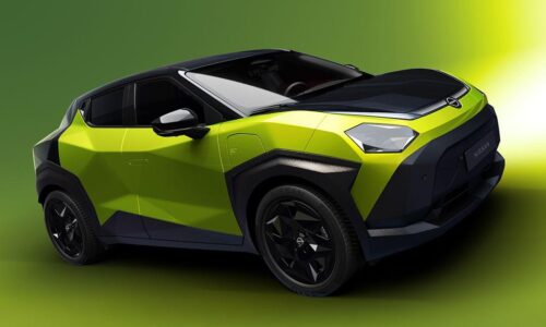 Nissan odhalil legendárny Juke. Šialený dizajn je však len jednou z noviniek