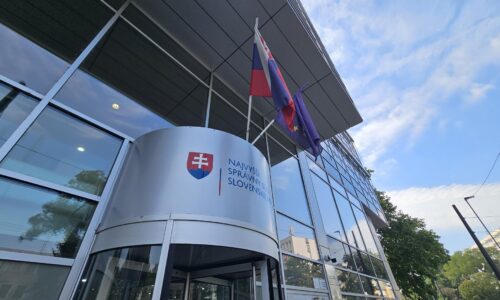 Kosová vyhlásila novú voľbu kandidáta na funkciu predsedu Najvyššieho správneho súdu