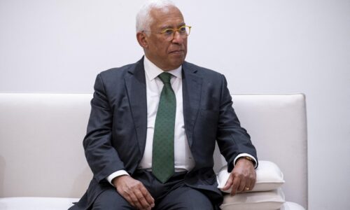 Costa: Rusko terorizuje ukrajinských civilistov, pretože zlyhalo vo svojej agresii
