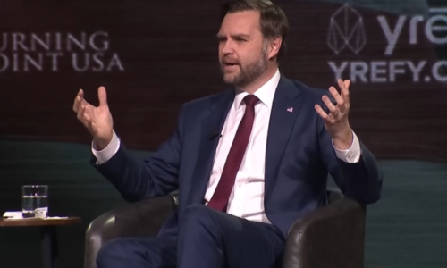 Americký viceprezident slibuje, že zahájí vyšetřování kódových slov souvisejících s „Pizzagate“, která byla nalezena v Epsteinových spisech