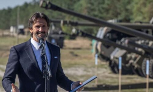 Robert Kaliňák: Slovensko sa musí pripraviť na „ozbrojenú migráciu“ z Ukrajiny