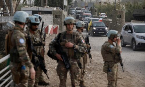 Izraelská armáda tvrdí, že podnikla viac ako 10-tisíc útokov na Irán