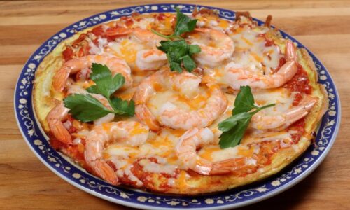 Everyone will love cabbage after this recipe! No flour, no oven ,no meat!