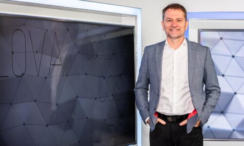 Hnutie Slovensko je pripravené podporiť Majerského v krajských voľbách