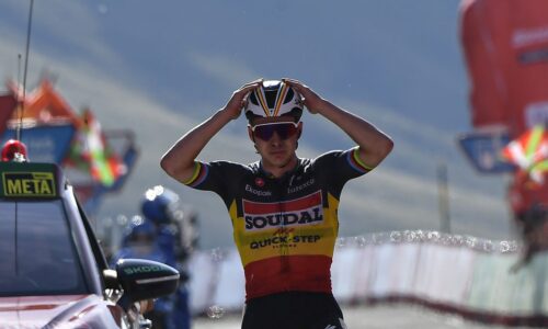 Amstel Gold Race: O víťazovi jubilejného ročníka rozhodol až záverečný špurt