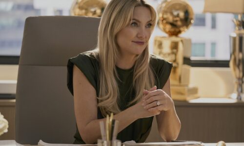Everything To Know About 'Running Point' Season 2