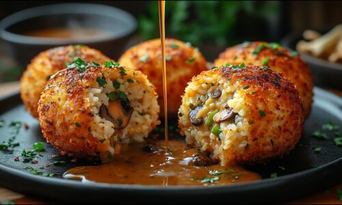 My Grandma Made Them With Meat, I Make Them Vegan. And They’re Better!