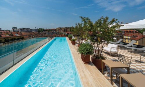Where to Stay in Milan Now: Hotel Calimala Has Arrived