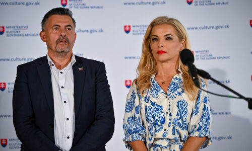 Správa Najvyššieho kontrolného úradu potvrdila desivý stav rezortu kultúry, konštatujú progresívci