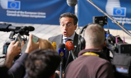 Španielsko, Slovinsko a Írsko žiadajú EÚ o pozastavenie dohody s Izraelom