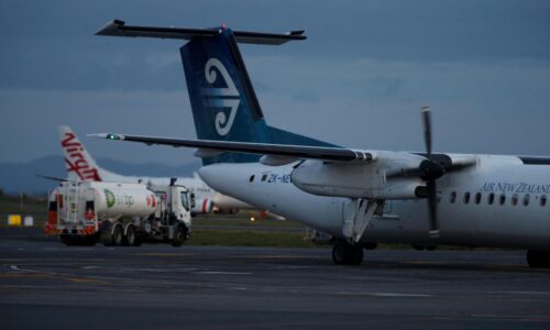 Air New Zealand zavádza v lietadlách lôžka aj v ekonomickej triede