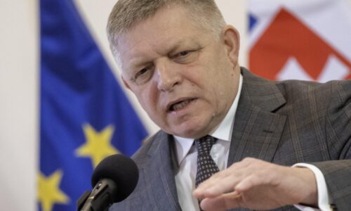 Fico potvrdil rozhodnutie podať trestné oznámenie na Záleskú. Bola zaujatá, tvrdí o Kováčikovom prípade