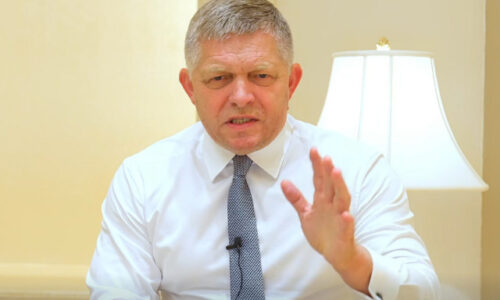 Sudkyňa Záleská bude čeliť trestnému oznámeniu pre odsúdenie Kováčika, povedal Fico