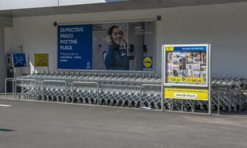 Lidl stahuje na Slovensku oblíbenou pochutinu. Může obsahovat nebezpečnou bakterii