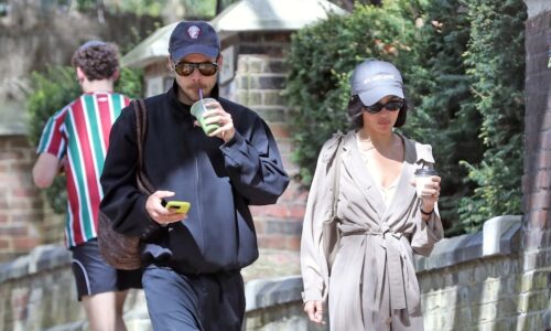 Harry Styles and Zoë Kravitz's Relationship Timeline