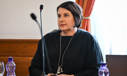 Združenie sudcov kritizuje nečinnosť voči útokom na sudkyňu Záleskú, Súdna rada prišla s jasným stanoviskom