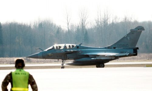 NATO sa chce v budúcnosti menej spoliehať na americké prieskumné lietadlá