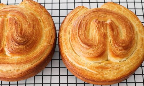 These 3 EASY pastry bread will make you hooked!