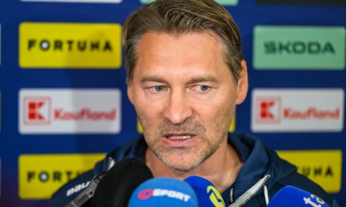 Sľubný začiatok na víťazstvo nestačil. Slovenská reprezentácia prehrala v prípravnom zápase s Nemeckom