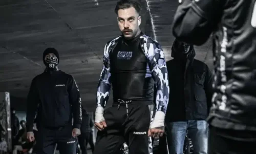 Šampión BKFC Josef Hála: Poviem vám, ako to bolo s Muradovom