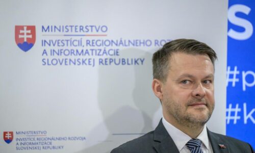Migaľ intenzívne zvažuje kandidatúru na post predsedu Prešovského kraja