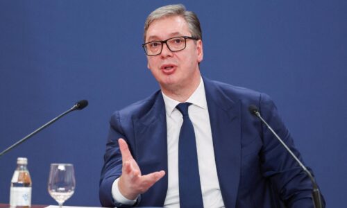 Benátska komisia vyzýva Srbsko, aby upravilo justičnú reformu