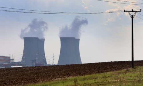 Vyše polovica Nemcov považuje odstavenie jadrových elektrární za chybu, ukazuje prieskum