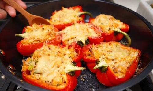 Einfache Möglichkeit, das leckerste Abendessenrezept für Ihre Familie zuzubereiten!