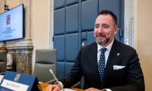 Zlo, které musíme vymýtit, říká ministr Červený o části aktivistů. Podpoří návrh Nerudové?