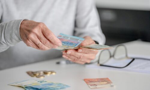 V marci na Slovensku zbankrotovalo 595 dlžníkov, od začiatku roka ide o najvyššie číslo