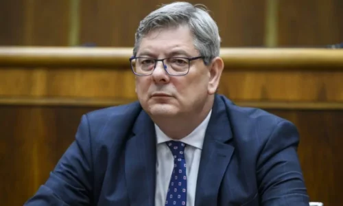Slovensko podalo žalobu proti zákazu EÚ na dovoz ruského plynu