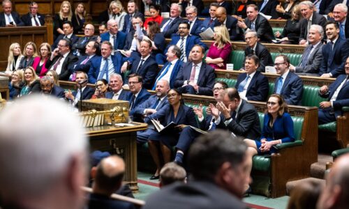 Starmer sa vyhol parlamentnému vyšetrovaniu v súvislosti s Mandelsonom
